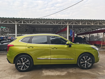 Первая любовь Харвера 2021 1.5T