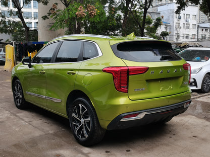 Первая любовь Харвера 2021 1.5T