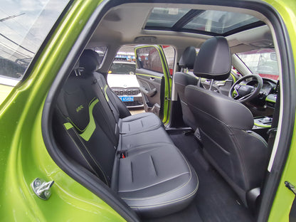 Первая любовь Харвера 2021 1.5T