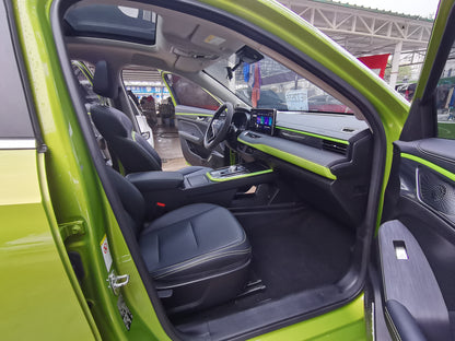 Первая любовь Харвера 2021 1.5T