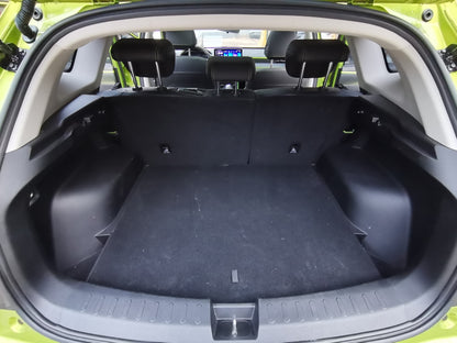 Первая любовь Харвера 2021 1.5T