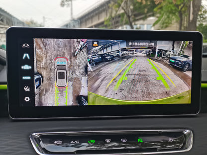 Первая любовь Харвера 2021 1.5T