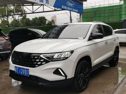 Jetta VS5 2021 280 TSI Automotive Honor