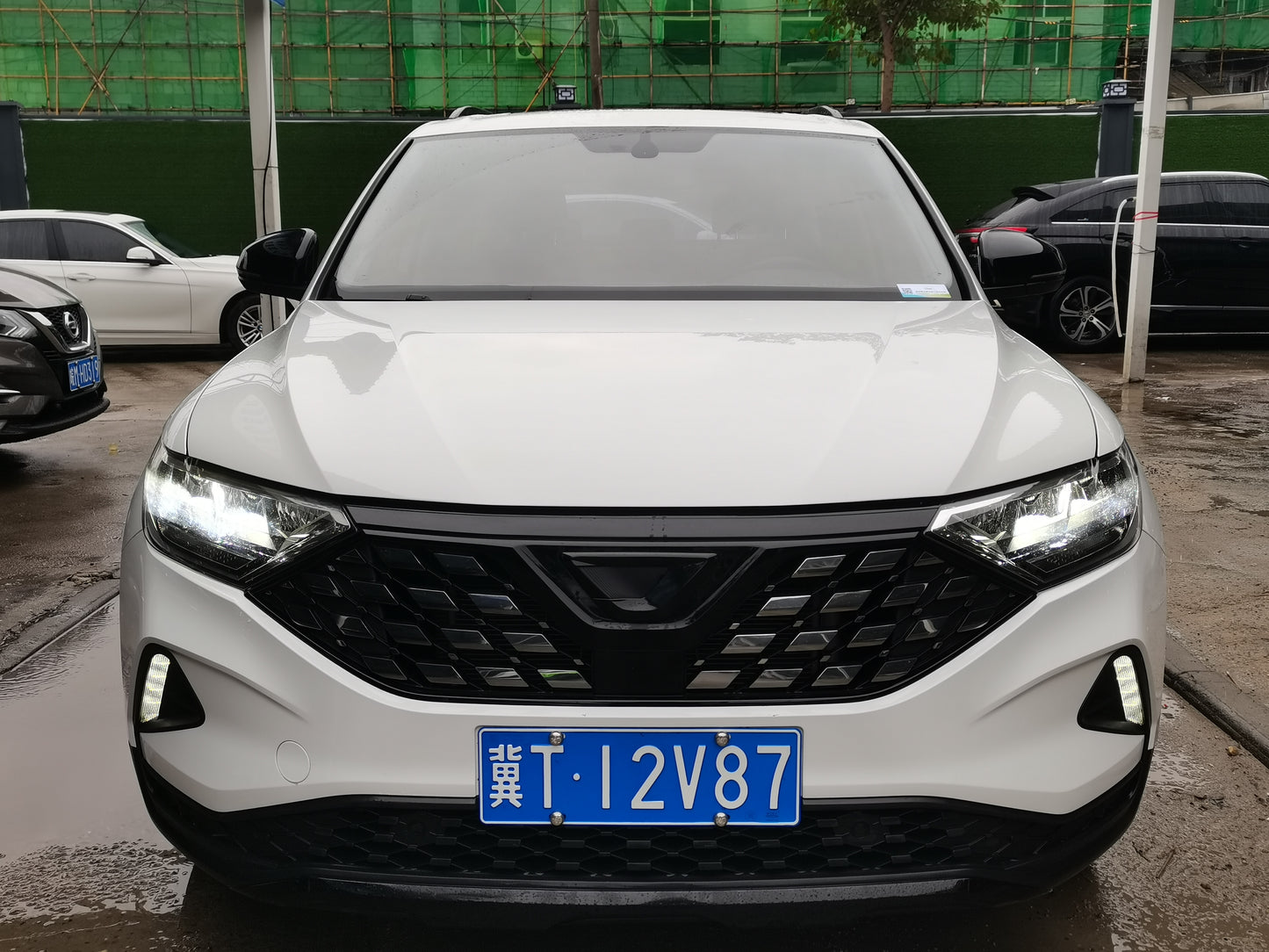 Jetta VS5 2021 280 TSI Automotive Honor