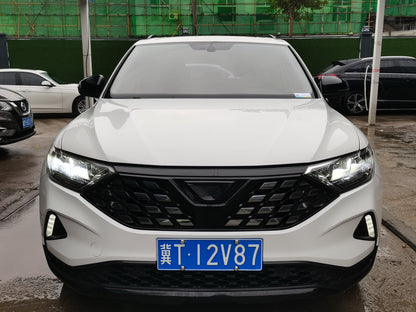 Jetta VS5 2021 280 TSI Automotive Honor