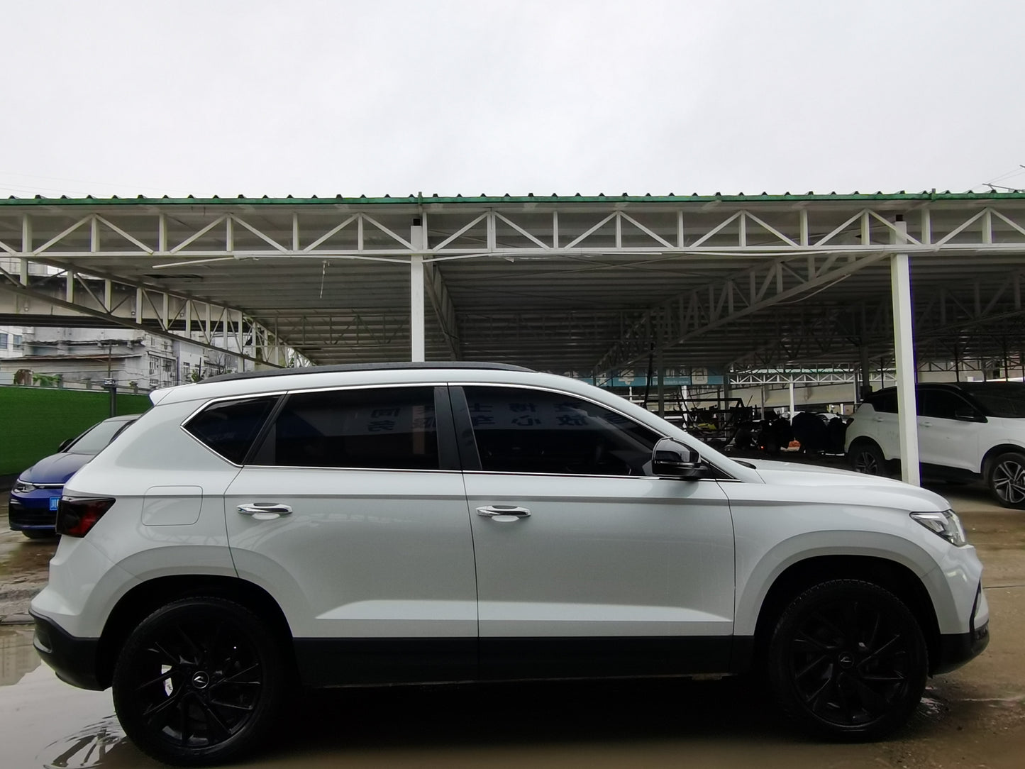 Jetta VS5 2021 280 TSI Automotive Honor