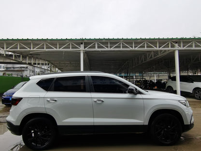 Jetta VS5 2021 280 TSI Automotive Honor