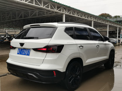 Jetta VS5 2021 280 TSI Automotive Honor