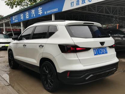 Jetta VS5 2021 280 TSI Automotive Honor