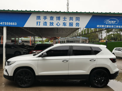 Jetta VS5 2021 280 TSI Automotive Honor