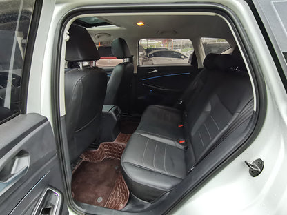 Jetta VS5 2021 280 TSI Automotive Honor