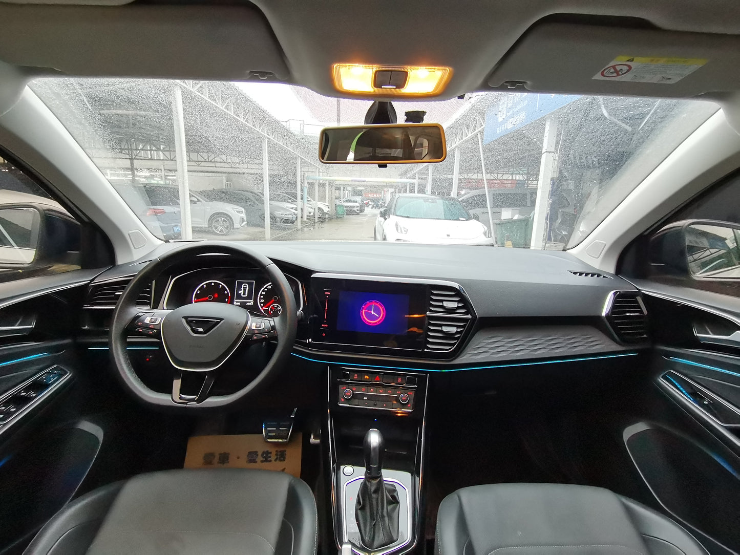 Jetta VS5 2021 280 TSI Automotive Honor