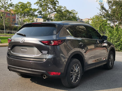 马自达CX-5 2021款 2.0L自动两驱智尊型