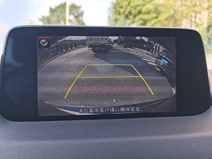 马自达CX-5 2021款 2.0L自动两驱智尊型