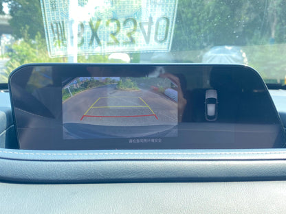 Автомобиль CX-30 2020 года, 2,0 л, автомобильный двигатель.