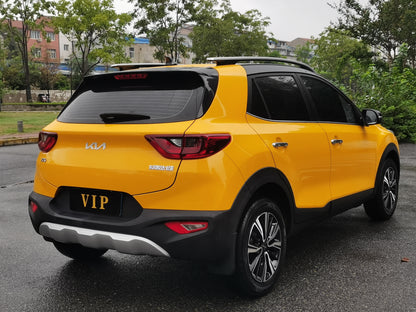 起亚 奕跑 2021款 1.4L CVT趣享天窗款