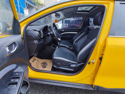 起亚 奕跑 2021款 1.4L CVT趣享天窗款