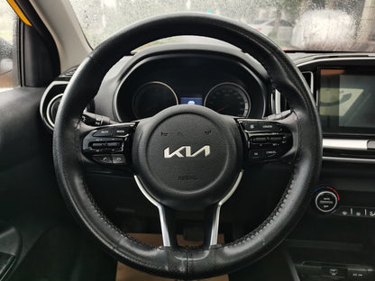 起亚 奕跑 2021款 1.4L CVT趣享天窗款