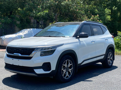 Kia KX3 2021 1.5L CVT Trend Edition