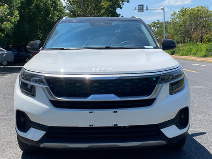 Kia KX3 2021 1.5L CVT Trend Edition