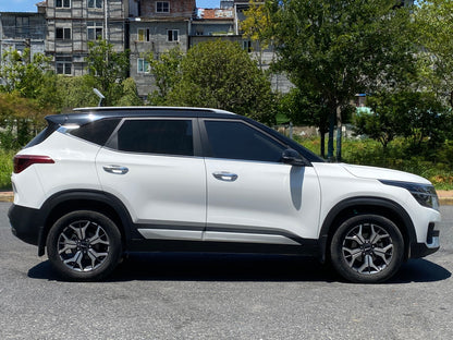 Kia KX3 2021 1.5L CVT Trend Edition