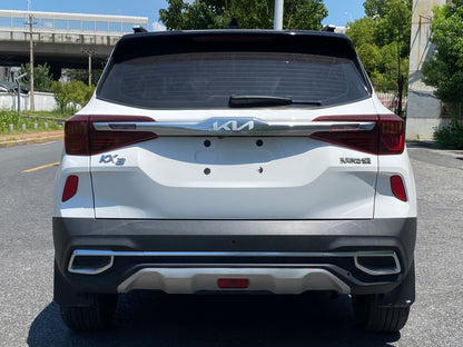 Kia KX3 2021 1.5L CVT Trend Edition