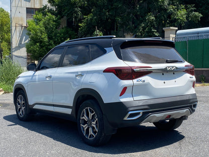 Kia KX3 2021 1.5L CVT Trend Edition