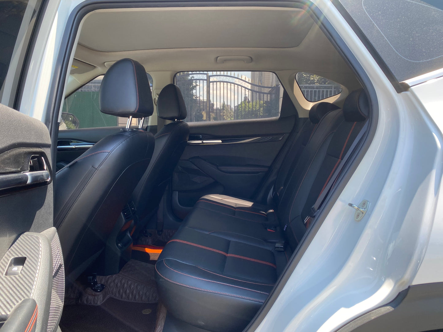 Kia KX3 2021 1.5L CVT Trend Edition