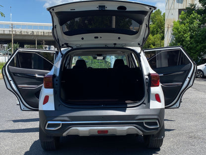 Kia KX3 2021 1.5L CVT Trend Edition