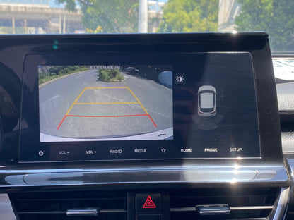 Kia KX3 2021 1.5L CVT Trend Edition