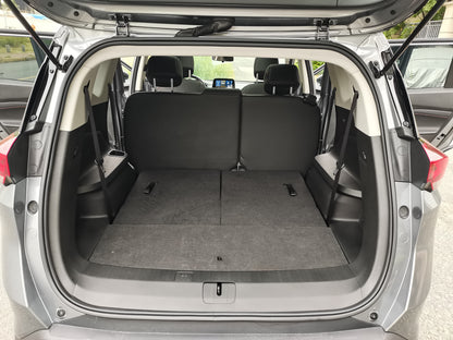 雪佛兰 沃兰多 2020款 轻混 Redline530T 自动纵享版(5+2款)