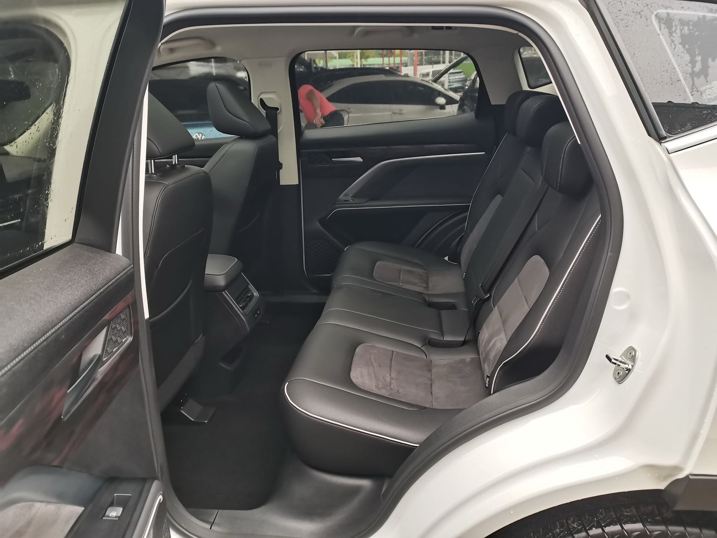 Haval H6 2021 National Trend Edition 1.5T Automatic Champion Edition