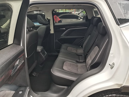 Haval H6 2021 National Trend Edition 1.5T Automatic Champion Edition