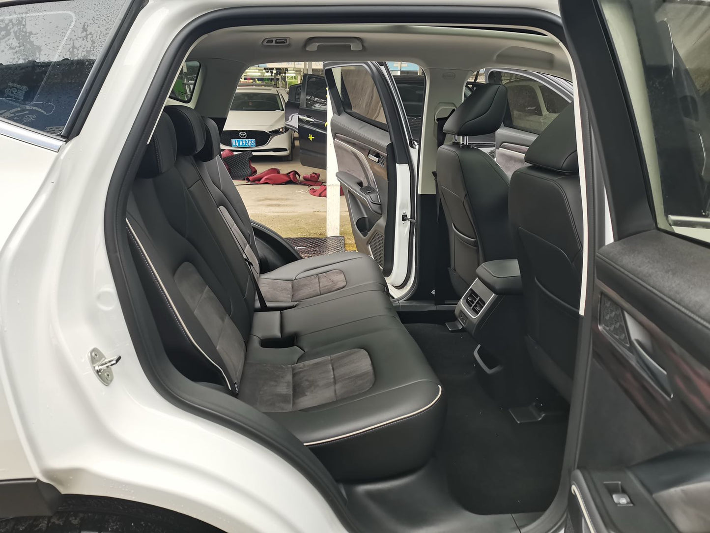 Haval H6 2021 National Trend Edition 1.5T Automatic Champion Edition