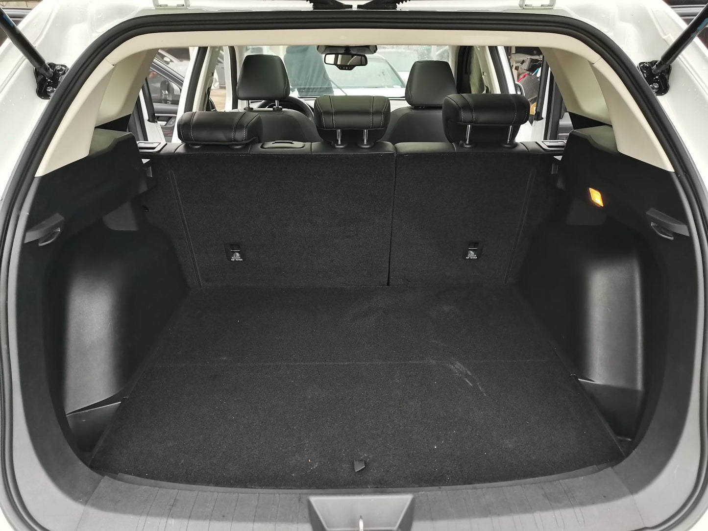 Haval H6 2021 National Trend Edition 1.5T Automatic Champion Edition