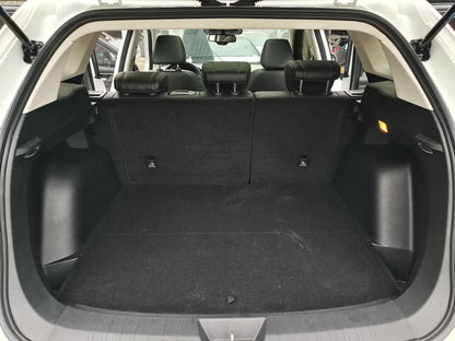 Haval H6 2021 National Trend Edition 1.5T Automatic Champion Edition