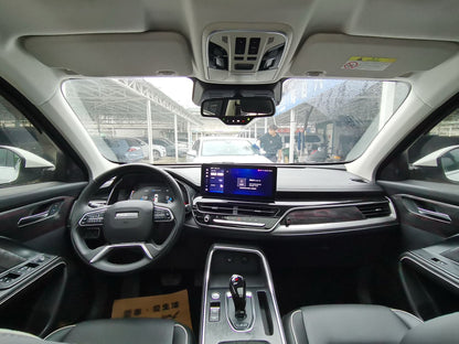 Haval H6 2021 National Trend Edition 1.5T Automatic Champion Edition