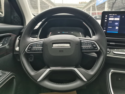 Haval H6 2021 National Trend Edition 1.5T Automatic Champion Edition