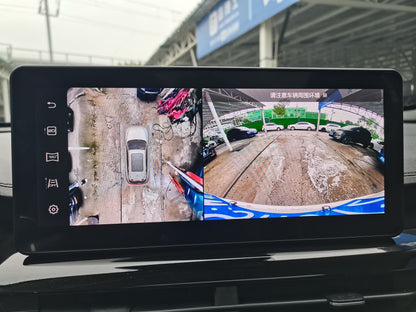 Haval H6 2021 National Trend Edition 1.5T Automatic Champion Edition