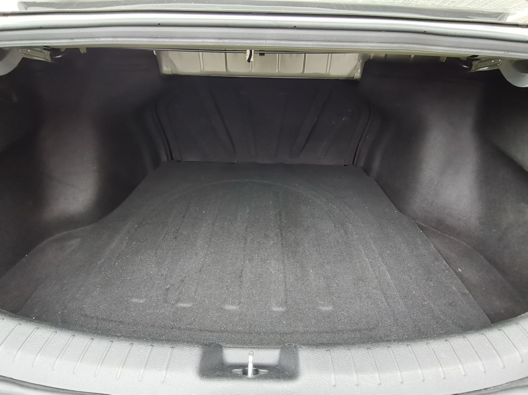 Kia K3 2021 интерьер салона