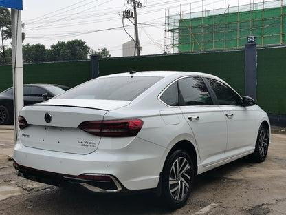 Volkswagen Lavida 2023 вид сзади