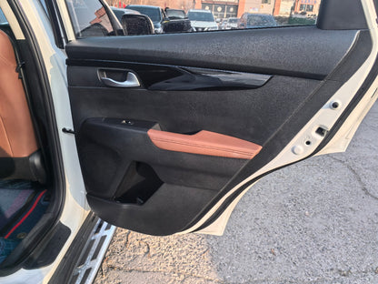 Kia Sportage 2021 интерьер салона