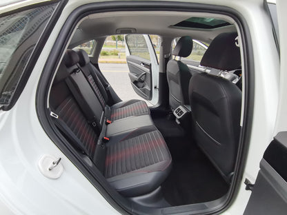 Volkswagen Lavida 2023 интерьер салона