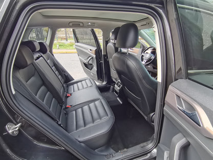 Volkswagen Tharu 2021 интерьер салона