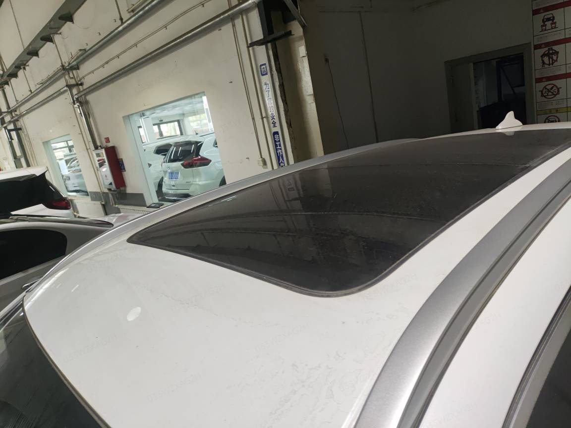 Haval H6 2021 интерьер салона