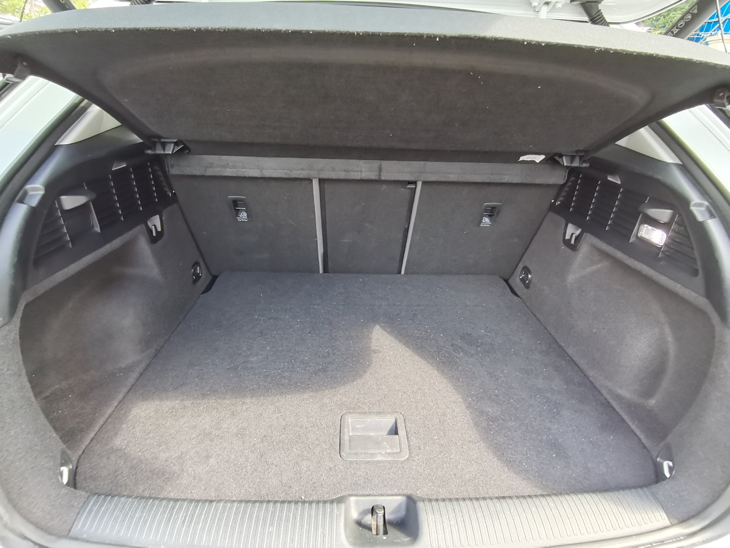 Q2L интерьер