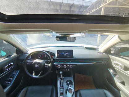 Integra панель