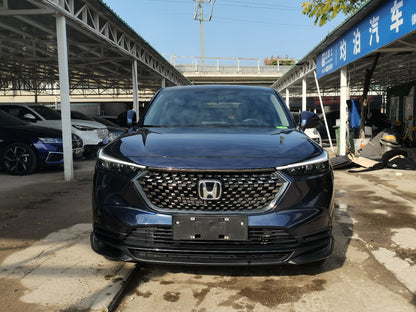 Honda XR-V 2023 передний вид