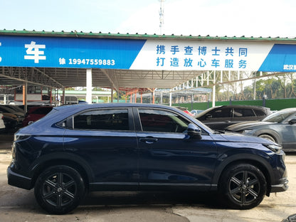 Honda XR-V 2023 вид сбоку