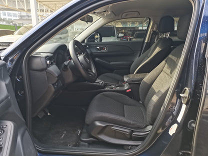 Honda XR-V 2023 интерьер